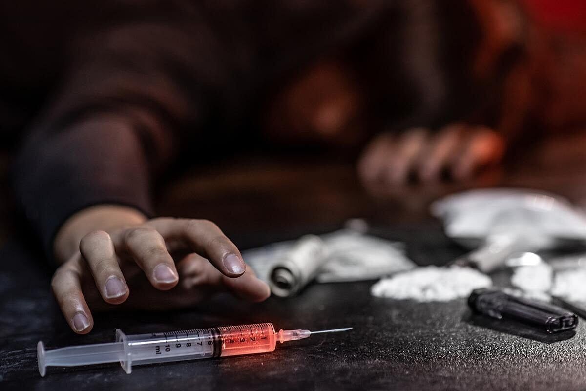 Medicaid, Medicare Don't Adequately Cover Addiction Treatment, Study Says